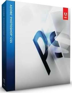 Adobe Photoshop CS5 Extended v12.0.3