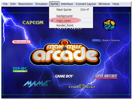 Maximus arcade 2.10 download