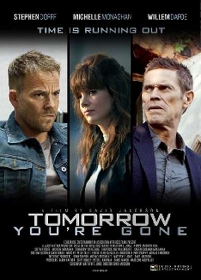 Yarın Öleceksin - Tomorrow You're Gone - 2012 Türkçe Dublaj MKV indir