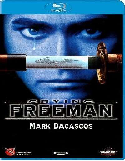 Samurayın Gözyaşları - Crying Freeman - 1995 BluRay 1080p DuaL MKV indir