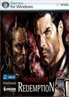 Painkiller Redemption 2011 - SKIDROW