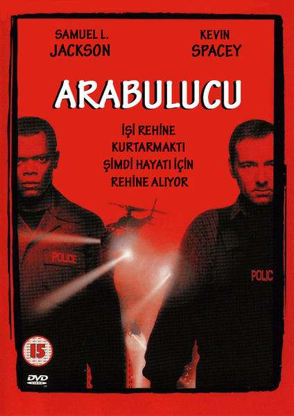Arabulucu - 1998 Türkçe Dublaj 480p BRRip Tek Link indir