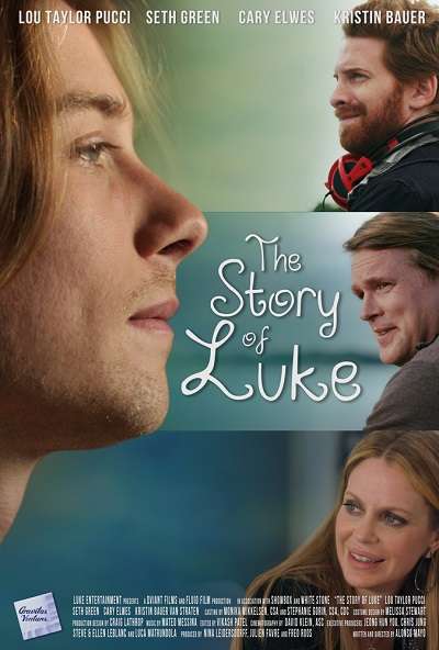 Luke'un Hikayesi - The Story of Luke - 2012 Türkçe Dublaj MKV indir