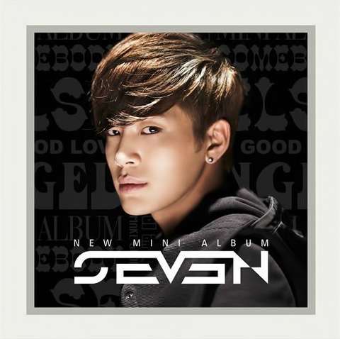 Se7en - 2nd Mini Album