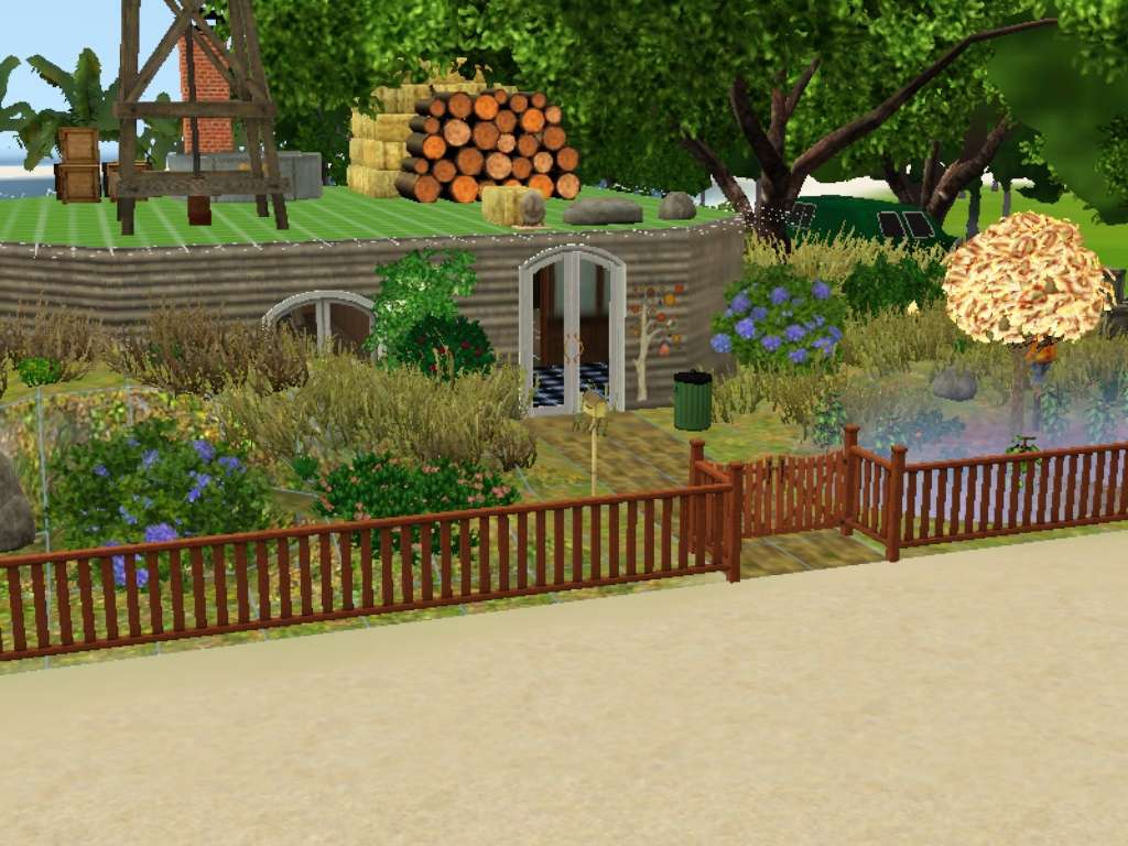 Forums - Community - The Sims 3