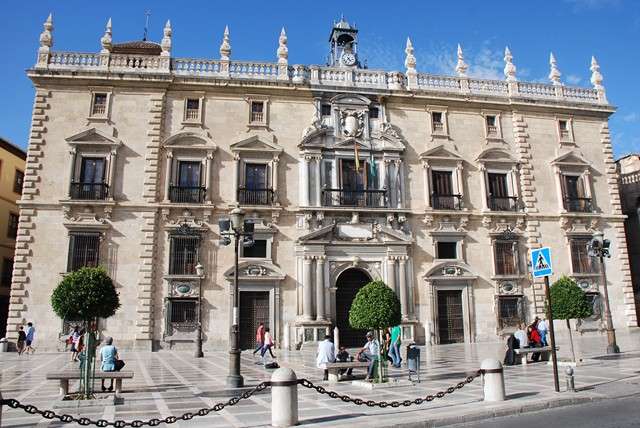 Granada - Excursiones desde Madrid (36)