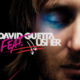 David Guetta Ft. Usher - Without You (Promo CDM) 2011